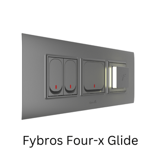 Fybros Four-X Glide