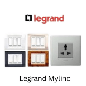 Legrand Mylinc