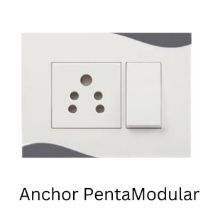 Anchor PentaModular