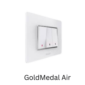 GoldMedal Air