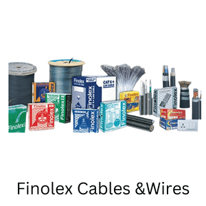 Finolex Cables And Wires