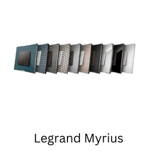 Legrand Myrius