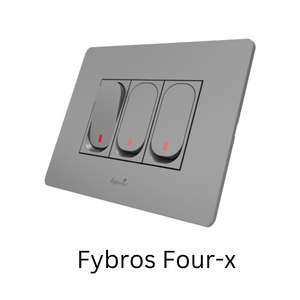 Fybros Four-X