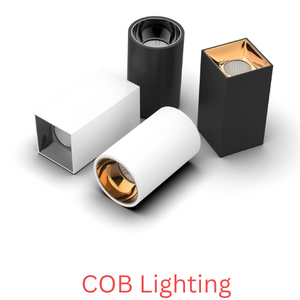 COB Lighting