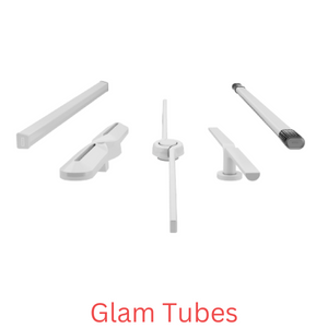 Glam Tubes - Lights