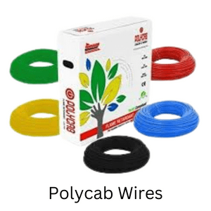 Polycab wires