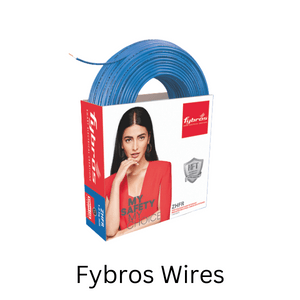 Fybros wires