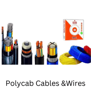 Polycab Cables and Wires
