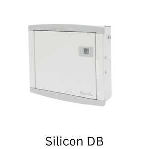 Silicon DB