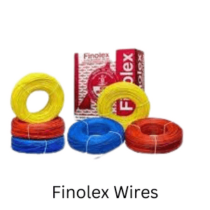 Finolex Wires